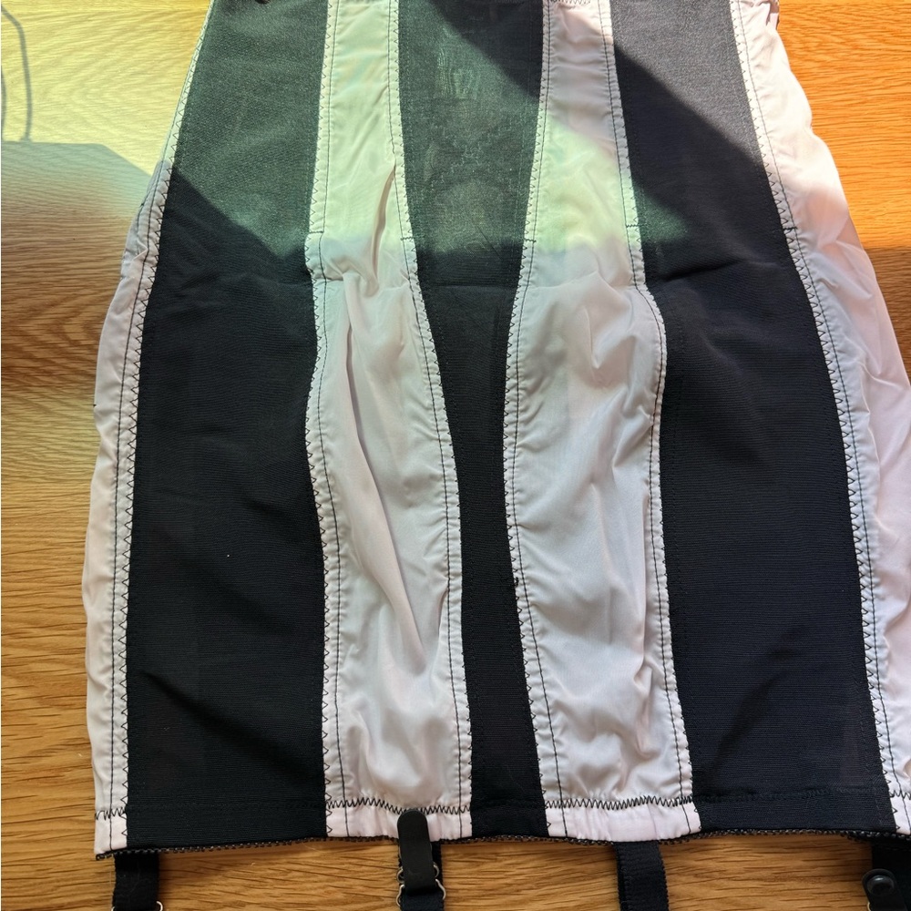 Rago shape wear